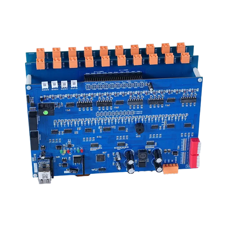 Συγκρότημα PCB