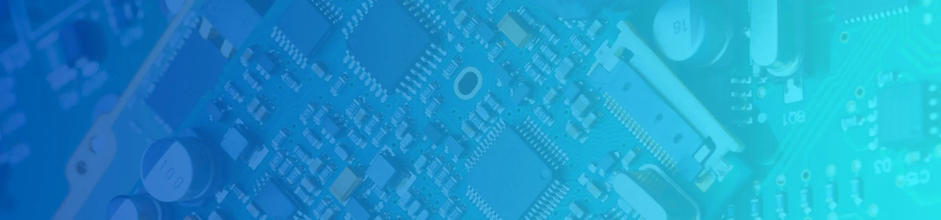 Συγκρότημα PCB