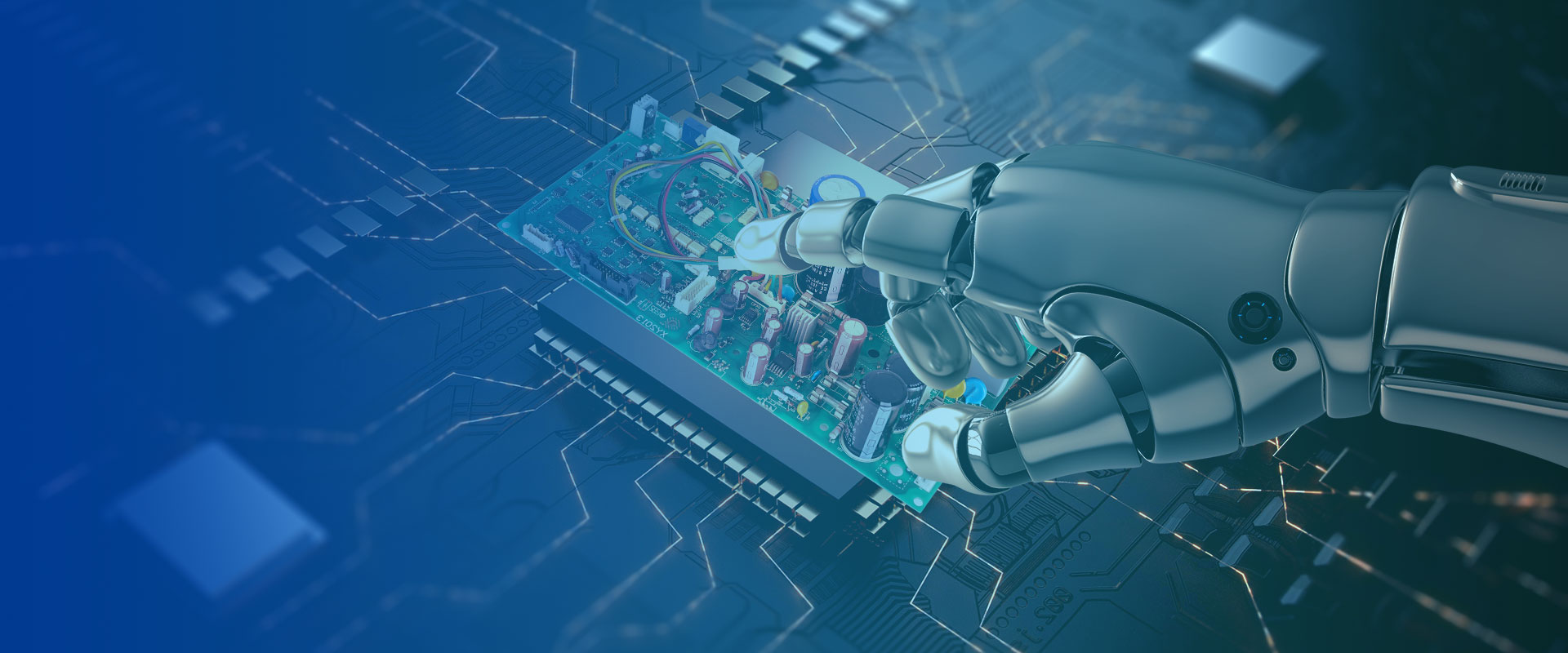 Συγκρότημα PCB