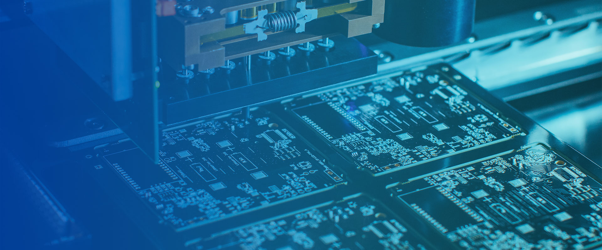 Ηλεκτρονική κατασκευή της Κίνας