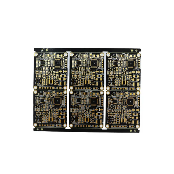Τι είναι το PCB ενός στρώματος;