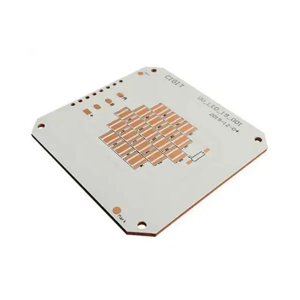 Ποια είναι η λειτουργία του αλουμινίου PCB;