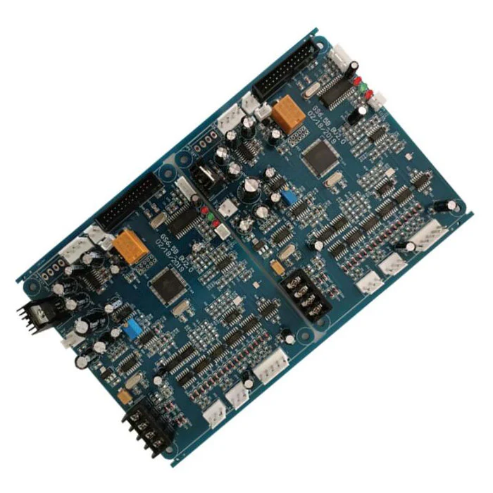 Γιατί έχει σημασία η ηλεκτρονική κατασκευή στη σημερινή αγορά που βασίζεται στην τεχνολογία;