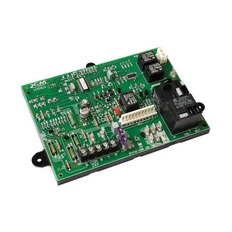 Τι είναι το EMS PCBA και πώς υποστηρίζει την κατασκευή ηλεκτρονικών υψηλής ποιότητας;