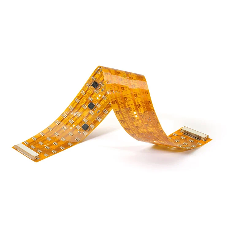 Τι είναι το FPC PCB και γιατί χρησιμοποιείται;