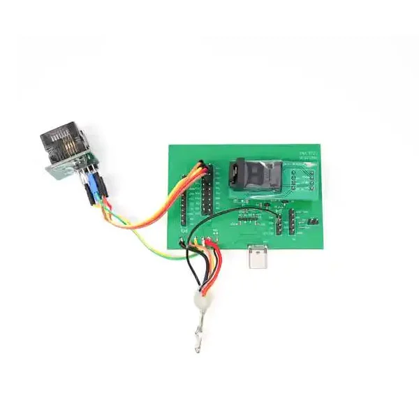 Αποκωδικοποιήθηκε η πλεξούδα καλωδίων: Πώς επηρεάζει το μέλλον της έξυπνης συνδεσιμότητας;