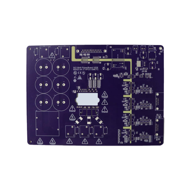Γιατί να επιλέξετε το HDI PCB ως Ενεργοποιητή Μικροσκοπικών Ηλεκτρονικών Υψηλής Απόδοσης;