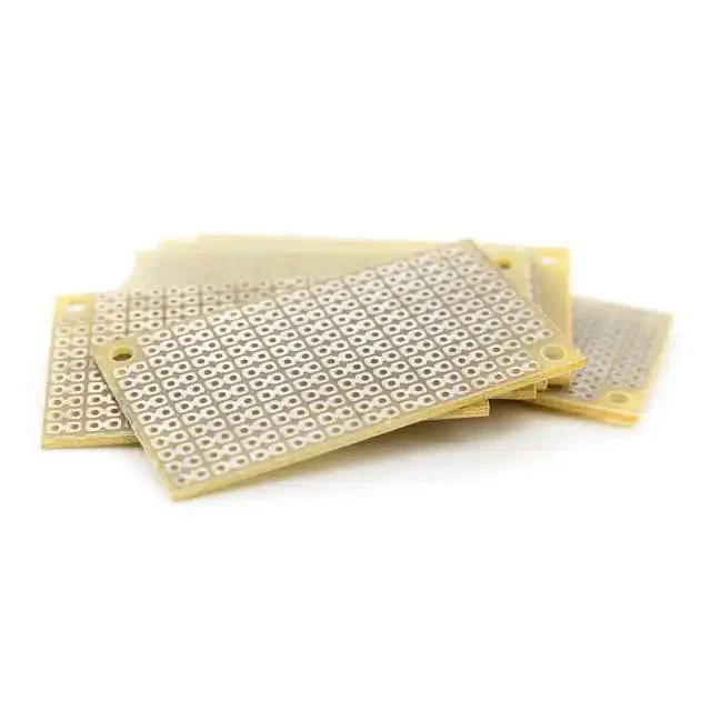 Κεραμικό PCB