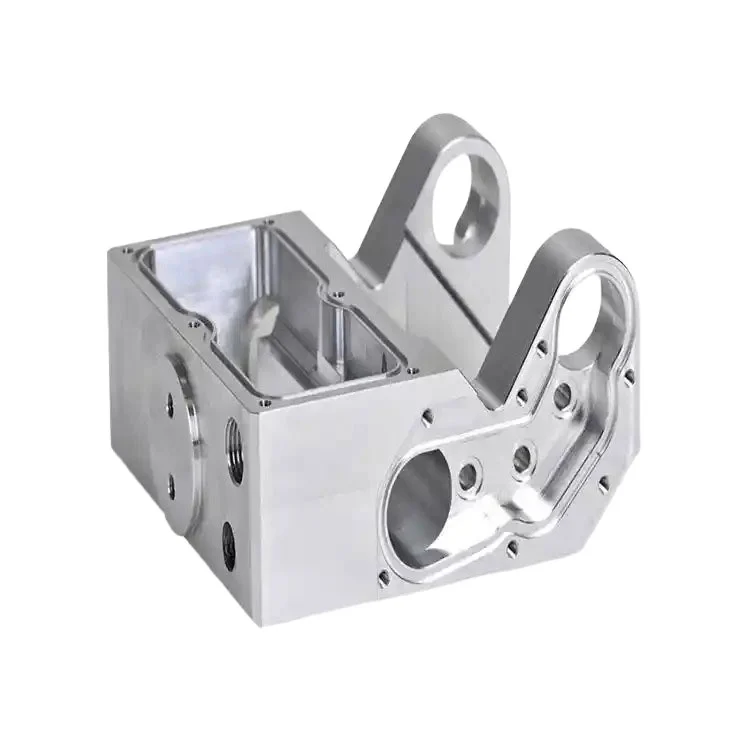 Φρεζάρισμα CNC