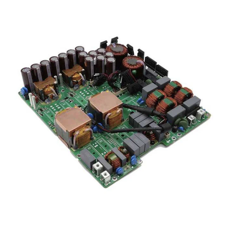 Υπηρεσία συναρμολόγησης πρωτοτύπου PCB Fast Turn με σύντομο χρόνο παράδοσης