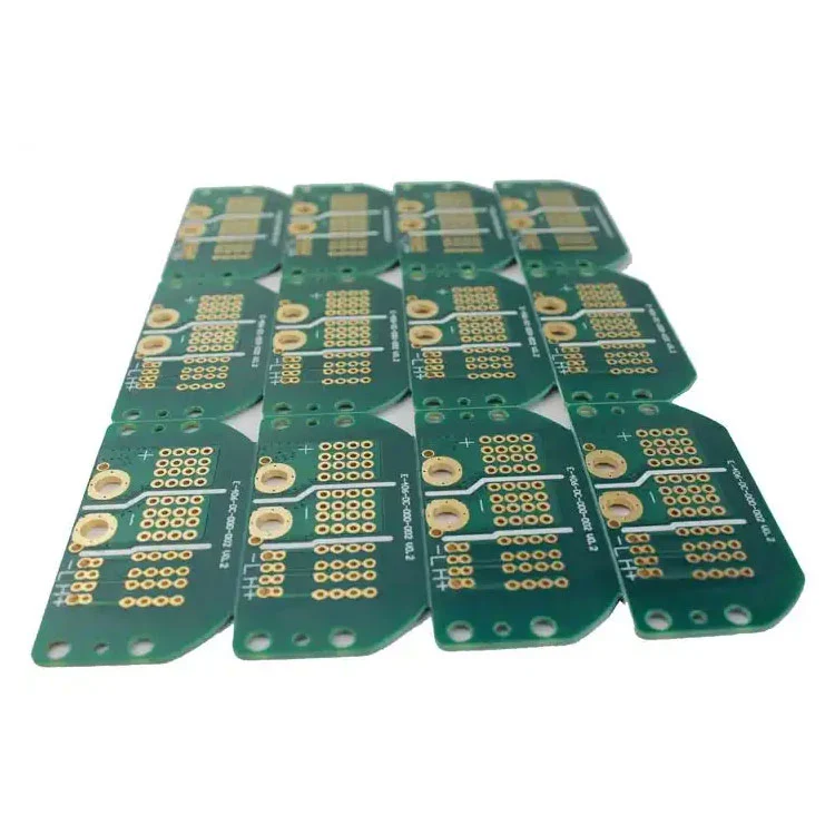 Βαρύ χαλκό PCB