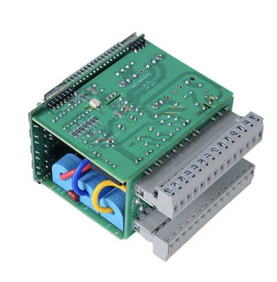 Συγκρότημα πλακέτας κυκλώματος PCB υψηλής πυκνότητας με πακέτο BGA