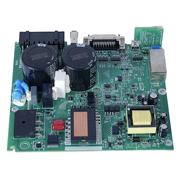 Συγκρότημα PCB με συστοιχία πλέγματος μπάλας Micro BGA υψηλής ακρίβειας