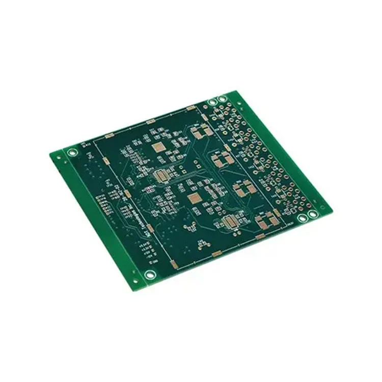 Υψηλή TG PCB
