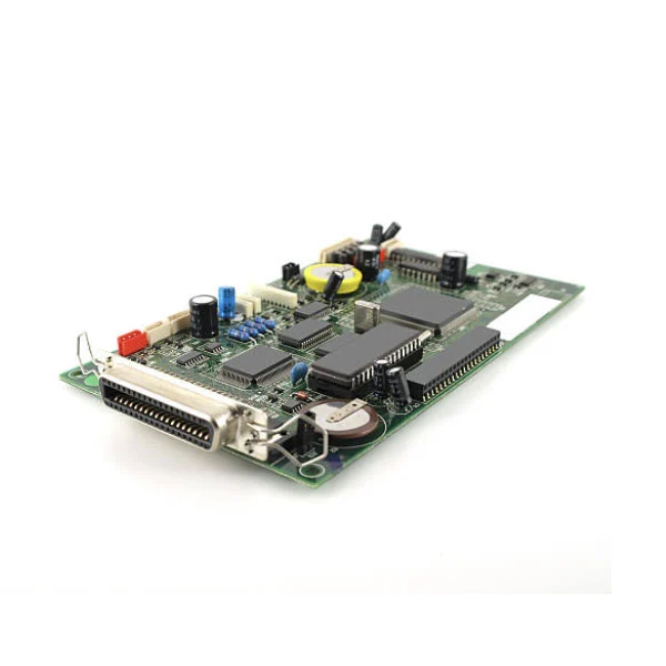 Υπηρεσίες συναρμολόγησης PCB