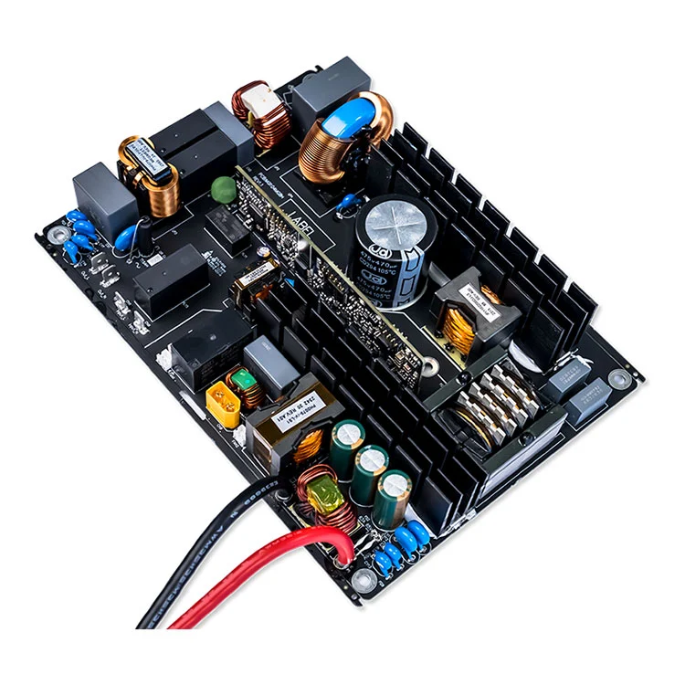 Σχεδιασμός και διάταξη PCB