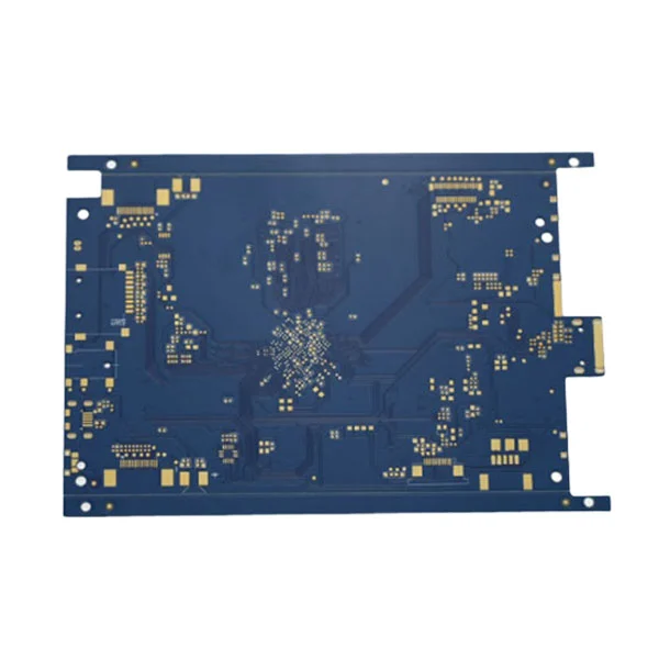 Σχεδιασμός και παραγωγή PCB
