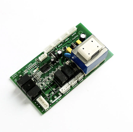 Υπηρεσία συναρμολόγησης PCB πλακέτας τυπωμένου κυκλώματος με ταχεία περιστροφή