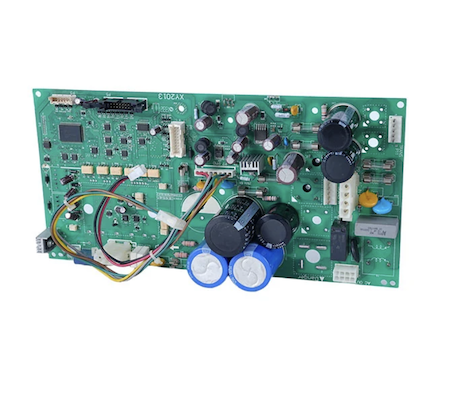 Ταχεία κατασκευή και συναρμολόγηση PCB με κλειδί στο χέρι για πρωτότυπα