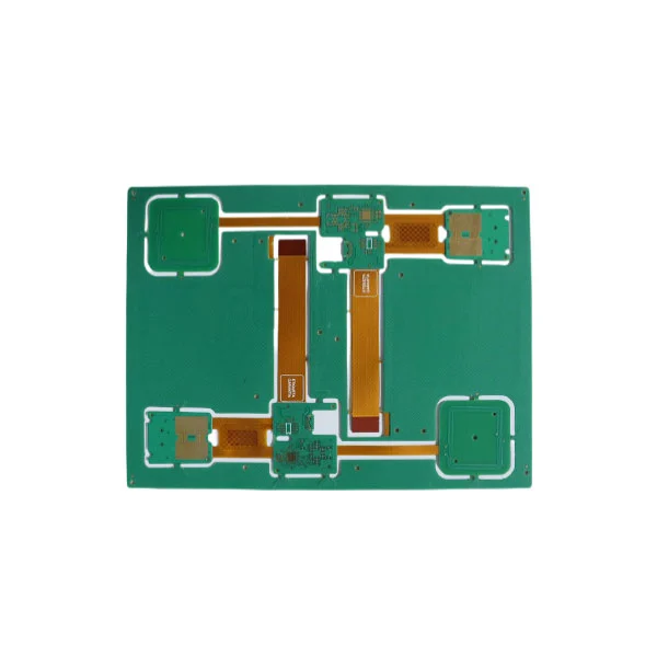 Άκαμπτο Flex PCB