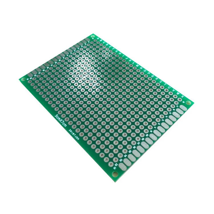 Μεμονωμένο στρώμα PCB