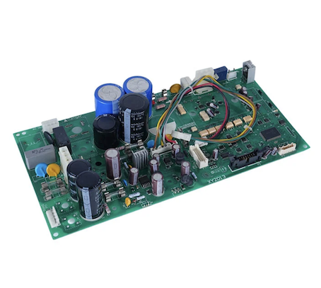 Συναρμολόγηση PCB με κλειδί στο χέρι για Τεχνολογία αυτοκινήτου και κινητής τηλεφωνίας